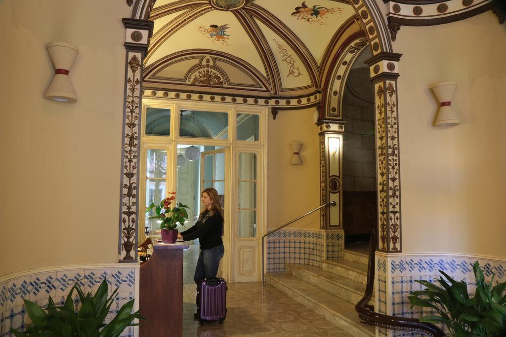 Hostal Plaja I Pati De Can Plaja Palafrugell Eksteriør billede