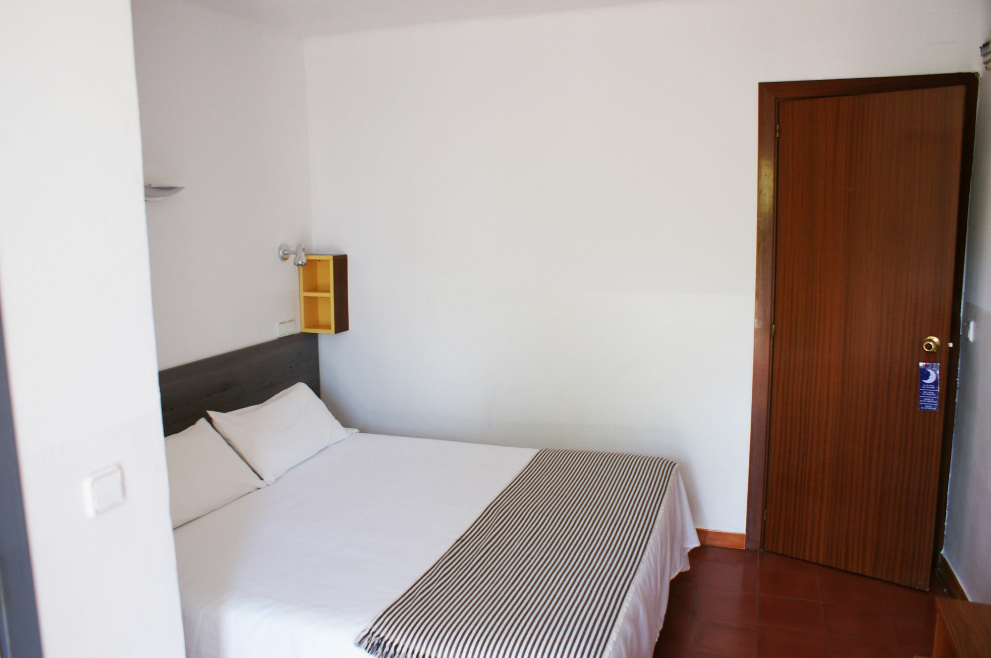Hostal Plaja I Pati De Can Plaja Palafrugell Eksteriør billede